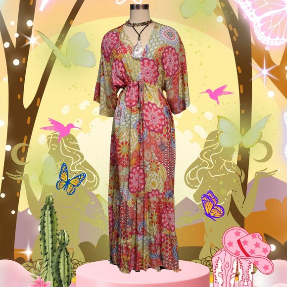 Dresses & Skirts - Italian Boho